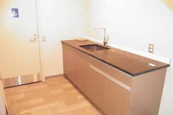 New Retail Unit Close to the City