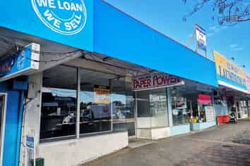 Quality retail in Birkenhead