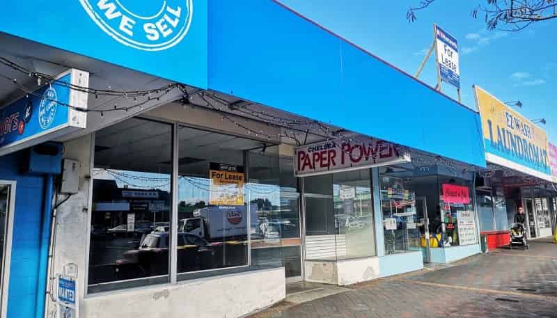 60-62 Mokoia Road, Birkenhead