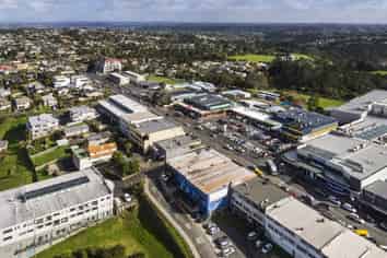 Quality retail in Birkenhead