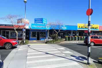 Quality retail in Birkenhead