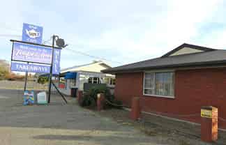 undefined - Address withheld