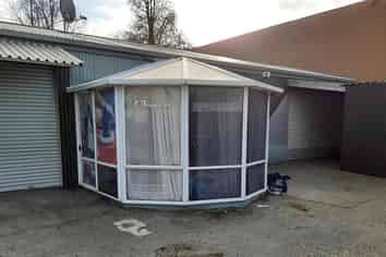 Potential Redevelopment Site