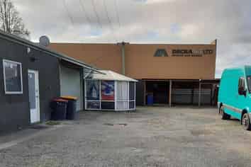 Potential Redevelopment Site