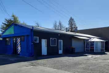 Potential Redevelopment Site