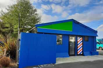 Potential Redevelopment Site