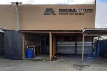 Potential Redevelopment Site