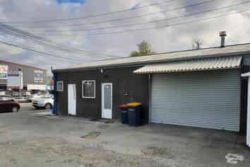 Potential Redevelopment Site