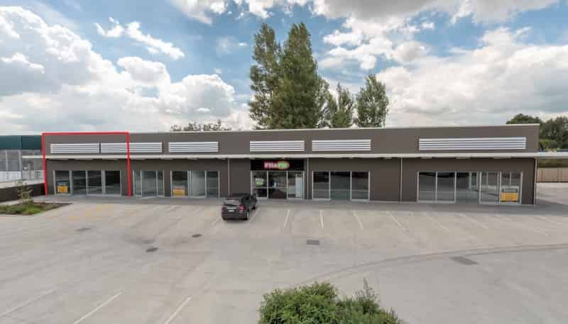 1/126 Kahikatea Drive Melville, Hamilton Lake