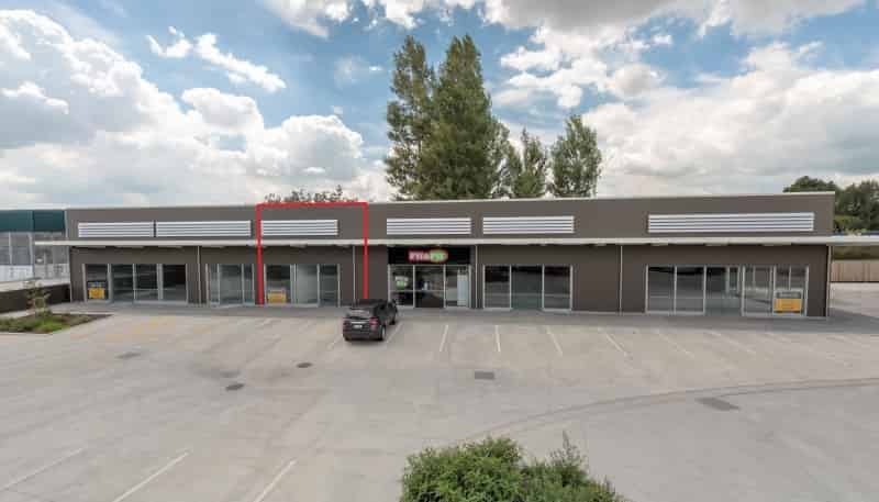 3/126 Kahikatea Drive Melville, Hamilton Lake