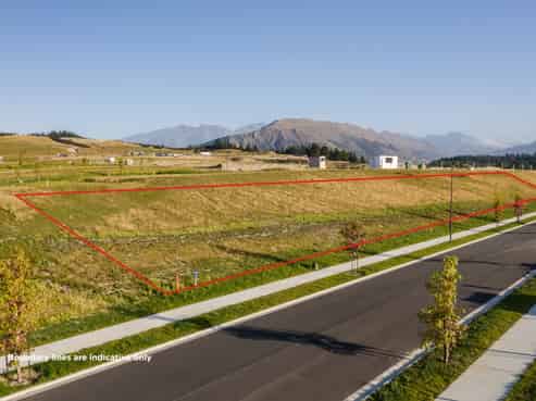 Stage 15F Lindis Road, Northlake, Wanaka