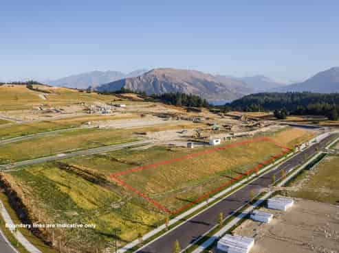 Stage 15F Lindis Road, Northlake, Wanaka