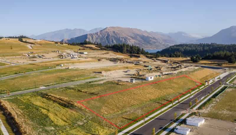 Stage 15F Lindis Road, Northlake, Wanaka