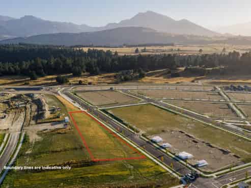 Stage 15F Lindis Road, Northlake, Wanaka