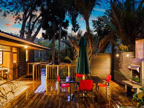 24 Mahoe Road, Titirangi