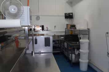 Quality Cafe ready to Trade in Upper Hutt.