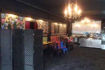 Quality Cafe ready to Trade in Upper Hutt.