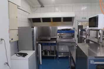 Quality Cafe ready to Trade in Upper Hutt.