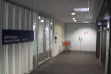 Level 2 Offices in quality Hutt City Office Tower.