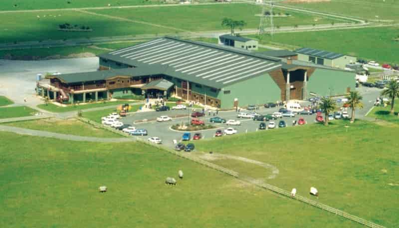 21 Brookby Road, Brookby