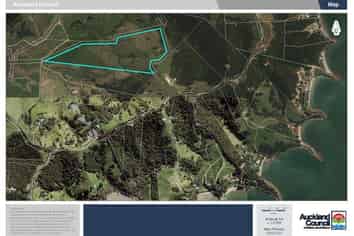 521 Orapiu Road, Waiheke Island