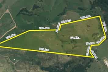 521 Orapiu Road, Waiheke Island