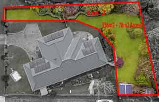 Lot 2, 47 Roto Street, Hurdon