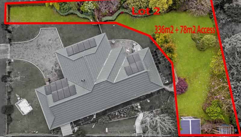 Lot 2, 47 Roto Street, Hurdon