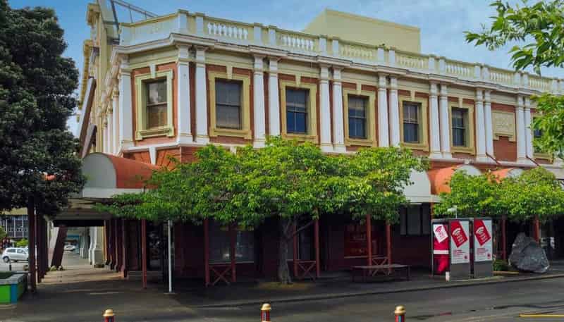 1-3 The Square, Palmerston North Central