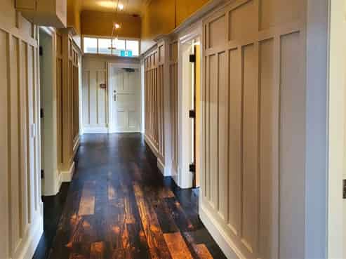 Offices in Outstanding Location!