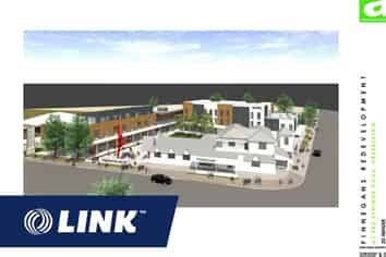 Proposed 28 Unit Motel, Prebbleton, Christchurch