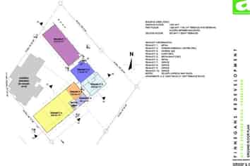 Proposed 28 Unit Motel, Prebbleton, Christchurch