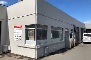 Building for Sale! Great Opportunity Here!