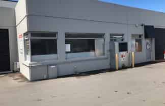 Building for Sale! Great Opportunity Here!