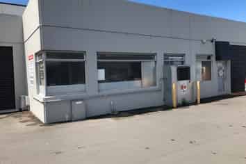 Building for Sale! Great Opportunity Here!