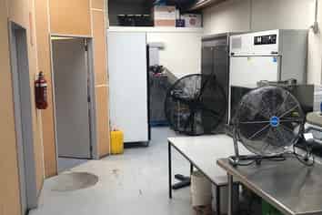 Building for Sale! Great Opportunity Here!