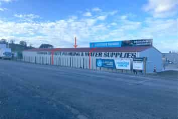 Otorohanga Industrial