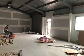 Otorohanga Industrial