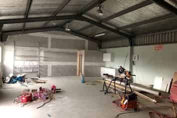 Otorohanga Industrial