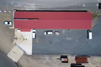 Otorohanga Industrial