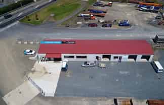 Otorohanga Industrial