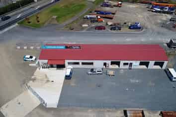 Otorohanga Industrial