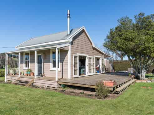 537 Lake Station Road, Central Hawkes Bay Country