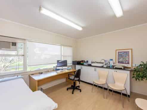 Newmarket - high profile medical tenancy