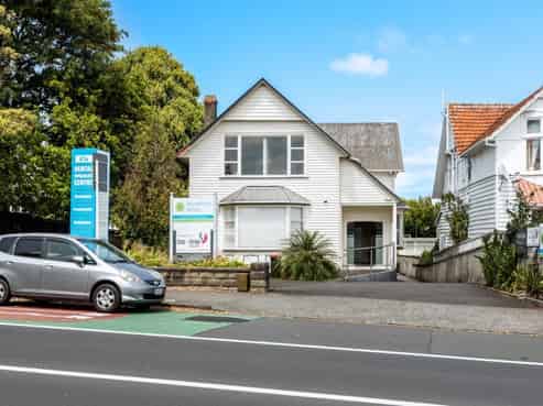 Newmarket - high profile medical tenancy