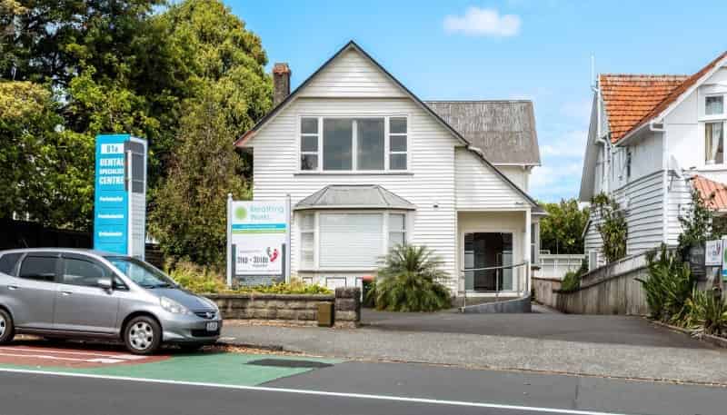 81 Remuera Road, Newmarket