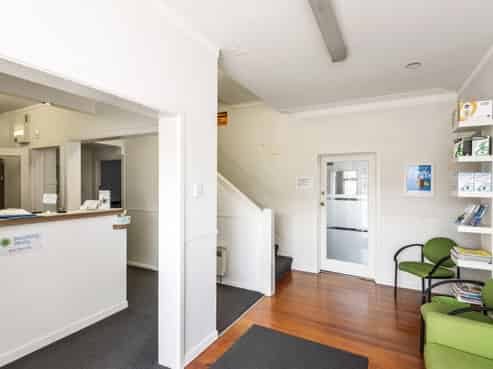 Newmarket - high profile medical tenancy