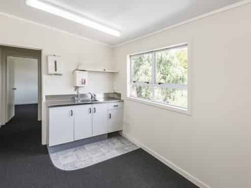 Newmarket - high profile medical tenancy