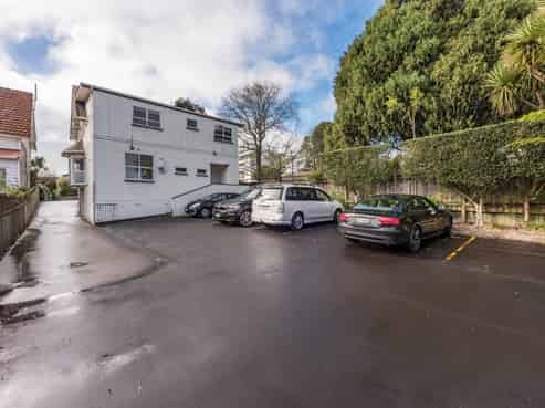 Newmarket - high profile medical tenancy