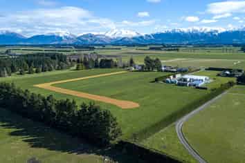 37 Pudding Hill Road, Methven